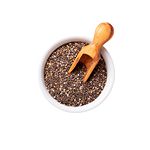 Buy Herbsense Raw Chia Seeds