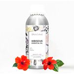 Buy VedaOils Hibiscus Essential Oil