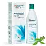Buy Himalaya Anti-Dandruff Hair Oil