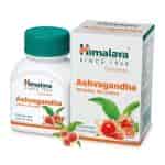 Buy Himalaya Ashvagandha Tablets