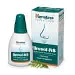 Buy Himalaya Bresol-NS Drops