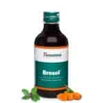 Buy Himalaya Bresol Syrup