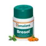 Buy Himalaya Bresol Tablets