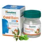Buy Himalaya Cold Balm