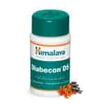 Buy Himalaya Diabecon (DS) Tablets