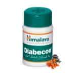 Buy Himalaya Diabecon Tablets