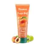 Buy Himalaya Fresh Start Oil Clear Peach Face Wash