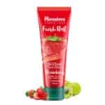 Buy Himalaya Fresh Start Oil Clear Strawberry Face Wash