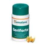 Buy Himalaya Geriforte Tablets