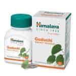 Buy Himalaya Guduchi Tablets