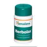 Buy Himalaya Herbolax Tablets