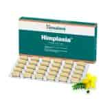Buy Himalaya Himplasia Tablets