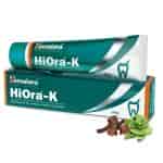Buy Himalaya Hiora-K Toothpaste