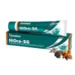 Buy Himalaya Hiora SG Gel