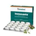 Buy Himalaya Immusante Tablets