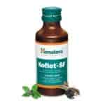 Buy Himalaya Koflet-SF Linctus