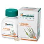 Buy Himalaya Lasuna Tablets
