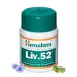 Buy Himalaya Liv.52 Tablets