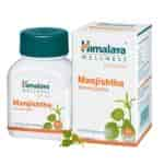 Buy Himalaya Manjishtha Tablets