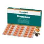 Buy Himalaya Menosan Tablets