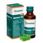 Buy Himalaya Mentat DS Syrup