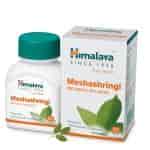 Buy Himalaya Meshashringi Tablets