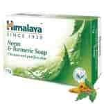 Buy Himalaya Neem and Turmeric Soap