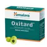 Buy Himalaya Oxitard Capsules