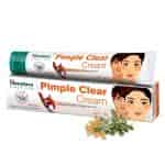 Buy Himalaya Pimple Clear Cream