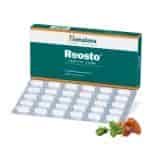 Buy Himalaya Reosto Tablets