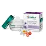 Buy Himalaya Revitalizing Night Cream