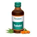 Buy Himalaya Talekt Syrup