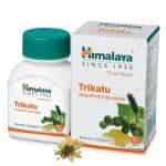 Buy Himalaya Trikatu Tablets