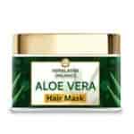 Buy Himalayan Organics Aloevera Hair Mask with Bhringraj
