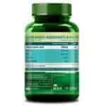 Himalayan Organics Alpha Lipoic 300mg Boost Liver Function Healthy Blood Sugar Antioxidant