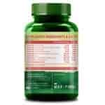 Himalayan Organics B Complex Supplement to Support Cognitive Health