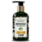 Himalayan Organics Bhringraj Shampoo for Hair Growth