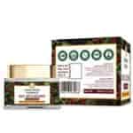Himalayan Organics Bio Mulberry Cream Remove Dark Spots Uneven Skin Tone Oil Free & All Skin Types