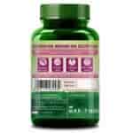 Himalayan Organics Biotin 10000 mcg Supplement with Keratin Amino Acids & Multivitamin