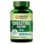 Buy Himalayan Organics Digestive Enzyme for Healthy Digestion