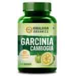 Buy Himalayan Organics Garcinia Cambogia Supplement for Weight Management
