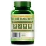 Himalayan Organics Garcinia Cambogia Supplement for Weight Management