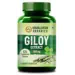 Himalayan Organics Giloy Extract Immunity Booster Helps in Blood Purification