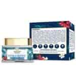 Himalayan Organics Hyaluronic Acid Anti Aging Cream for Anti Wrinkl Skin Brightening