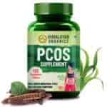 Himalayan Organics PCOS Multivitamin Supplement