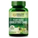 Himalayan Organics Plant Based Digestive Care 500 Per Serve