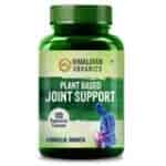 Buy Himalayan Organics Plant Based Joint Support Supplement