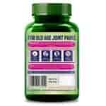 Himalayan Organics Plant Based Joint Support Supplement