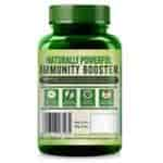 Himalayan Organics Plant Based Vitamin C with Zinc