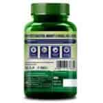 Himalayan Organics Probiotics Supplement 35 Billion CFU for women & men 16 Strains with Prebiotics